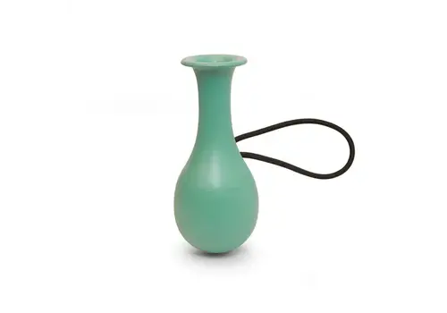  Kikkerland Bike Vase 