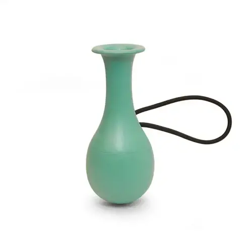  Kikkerland Bike Vase 