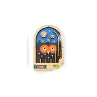 Wooden Pinball