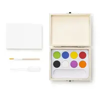 Landscape Paint Kit