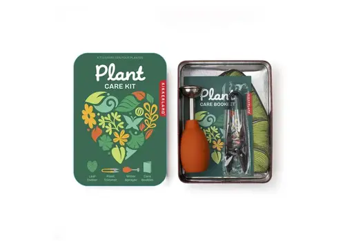  Kikkerland Plant Care Kit 
