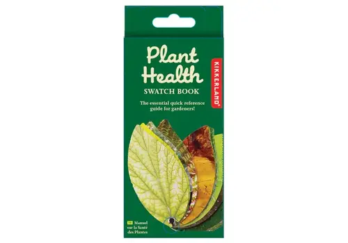  Kikkerland Plant Health Handbook 