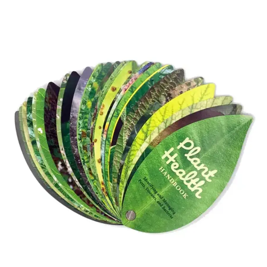 Plant Health Handbook