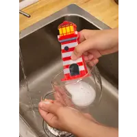 Sail Away! Sponge Set