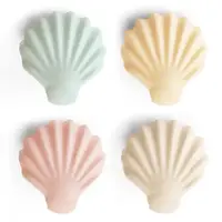 Seashell Bag Clips
