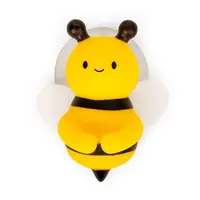 Bumblebee Toothbrush Holder