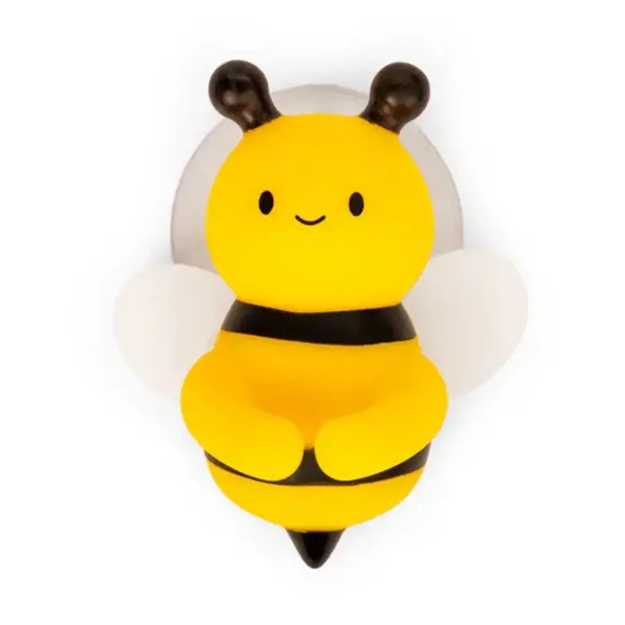Bumblebee Toothbrush Holder