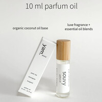 Rollerball Parfum Oil