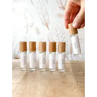 Rollerball Parfum Oil
