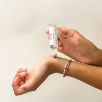 Rollerball Parfum Oil
