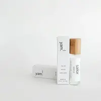 Rollerball Parfum Oil
