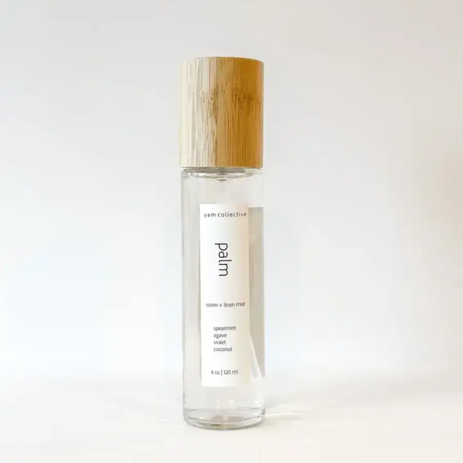 Room & Linen Mist 4 oz. PALM