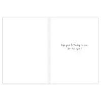 Tortoise BDay Card