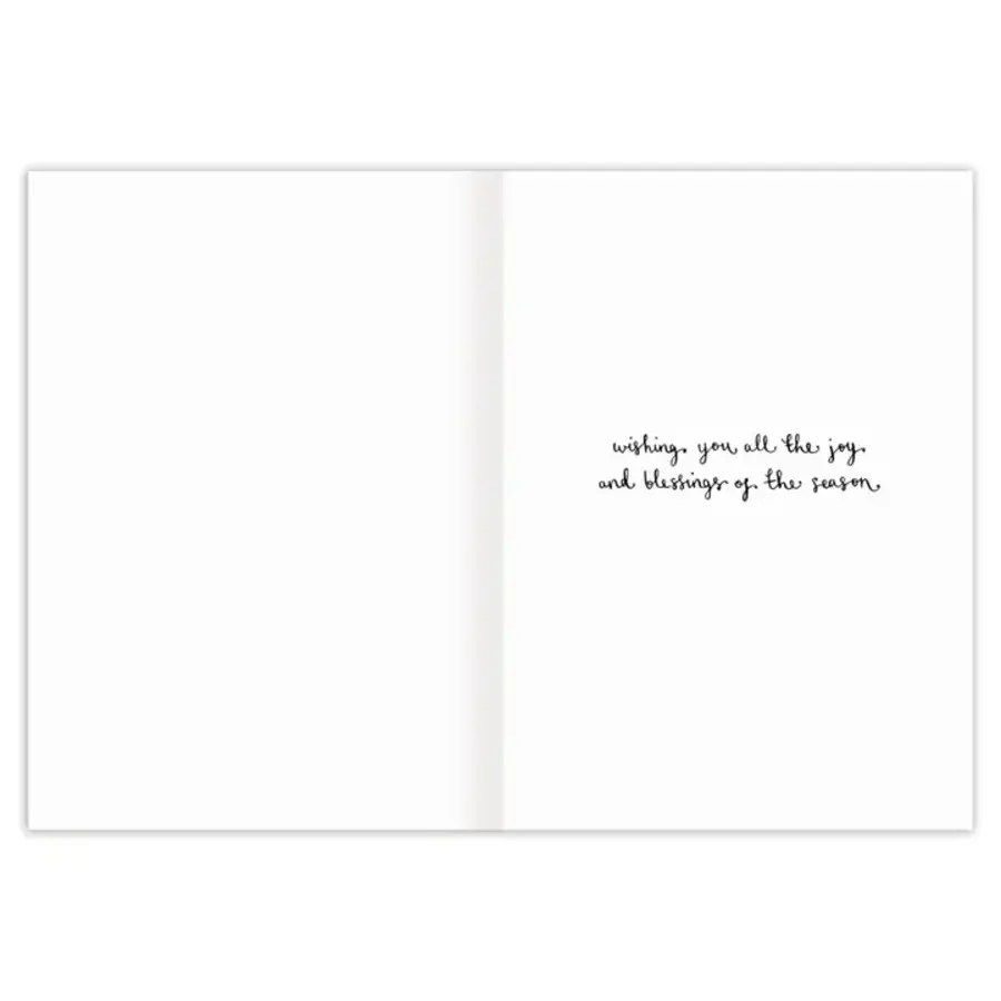 Lots of Love Easter Card