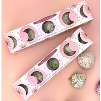Moon Phase Wildflower Seed Planting Set