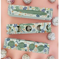 Moon Phase Culinary Seed Ball Planting Set