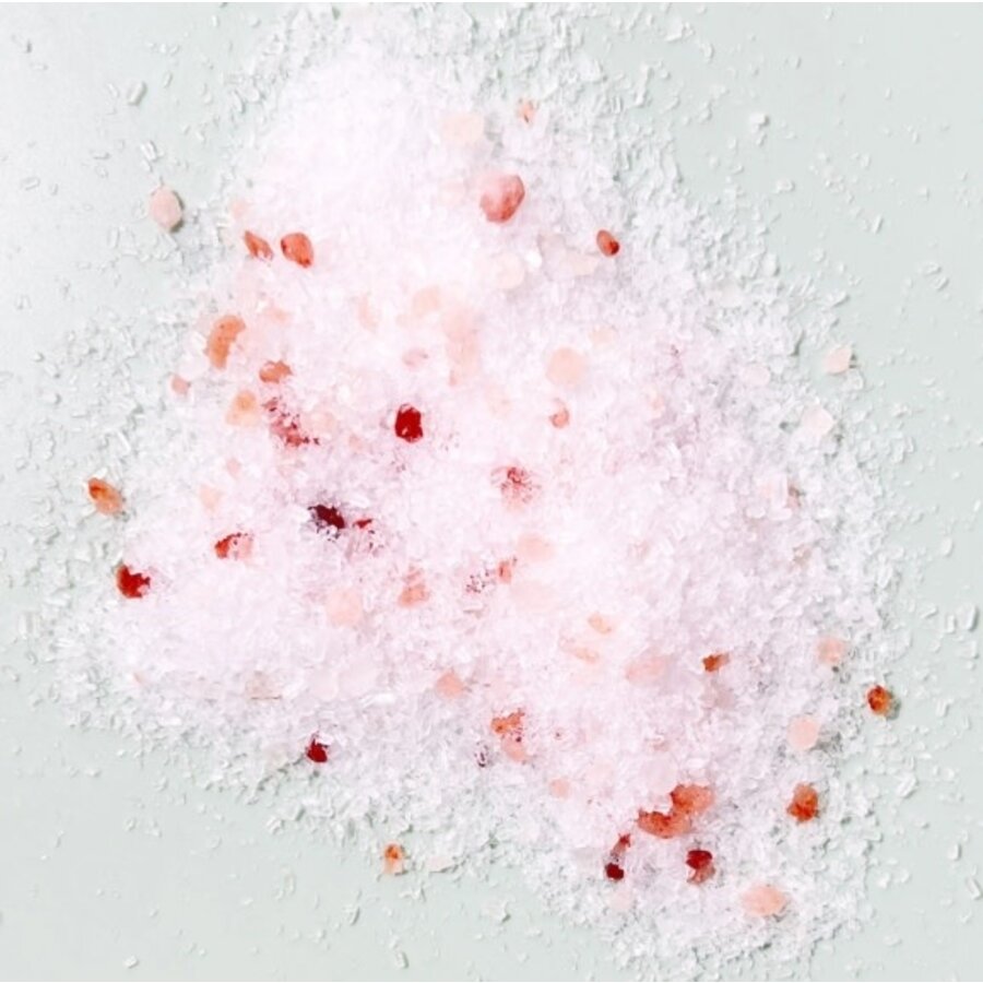 Rosemary Tarot Bath Salt Soak