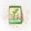 Sow the Magic Rosemary Tarot Bath Salt Soak