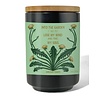 Sow the Magic Into the Garden ... Candle Heirloom Tomato