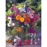 Help HBs- Pollinator Wildflower Seed Packets