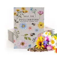 Help Pollinators HB Pollinator Mix