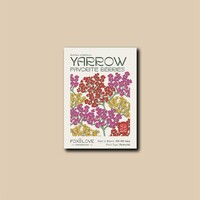 Yarrow Summer Berries Seeds