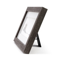 The Good Life Wall Art - Gray 15x8