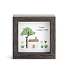 Demdaco Home Sweet Home Shadow Box