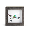 Demdaco Love Birds Shadow Box