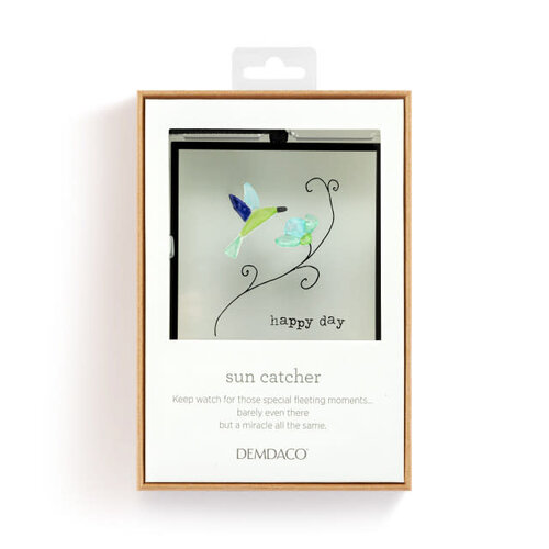  Demdaco Happy Day Suncatcher 