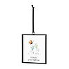 Demdaco Friends Grow Together Suncatcher