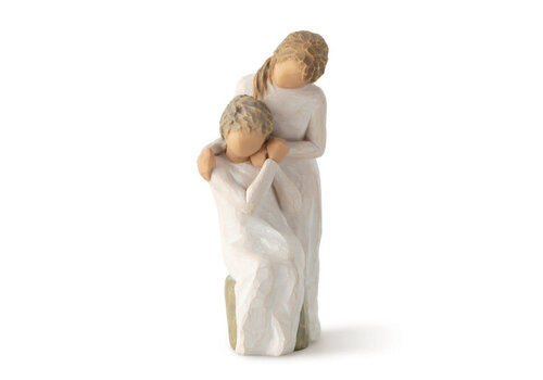  Demdaco Loving My Mother Figurine 