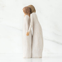 Chrysalis Figurine