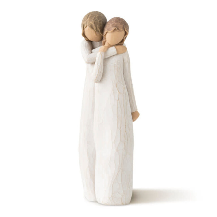 Chrysalis Figurine