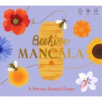 Beehive Mancala: A Nature Board Game