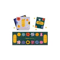 Beehive Mancala: A Nature Board Game