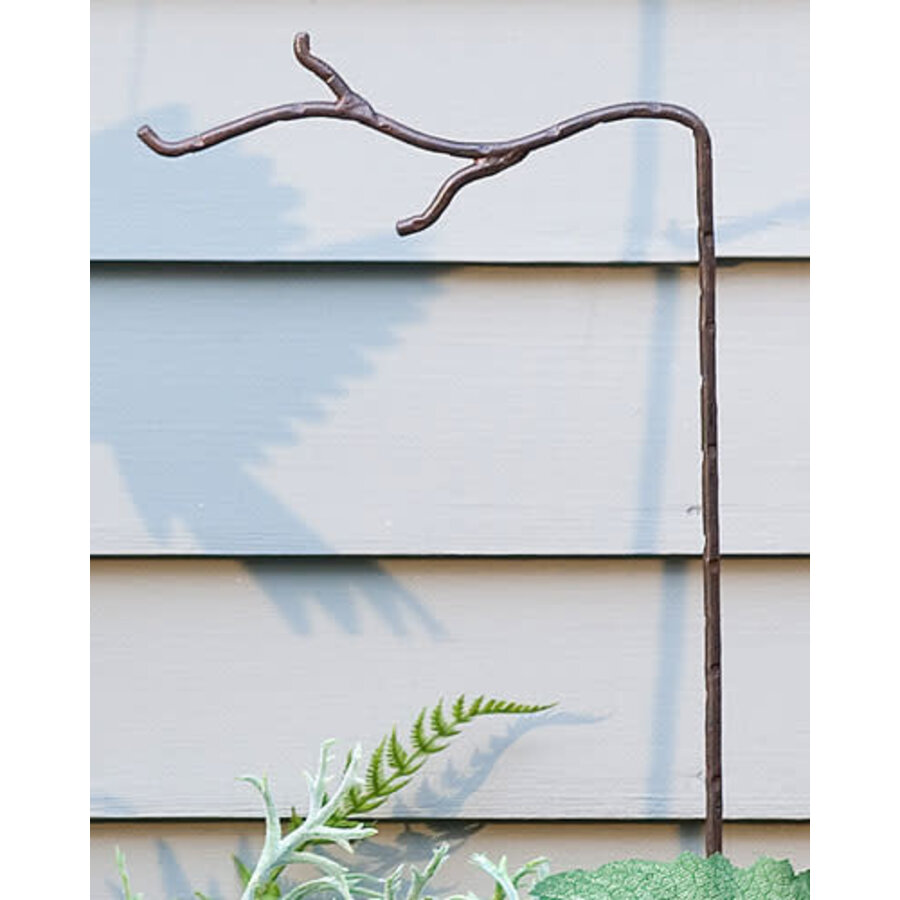 36" Single Twig Stake