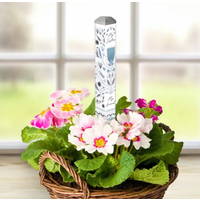 10" Mini Art Pole My Sister