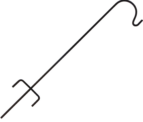 container hook