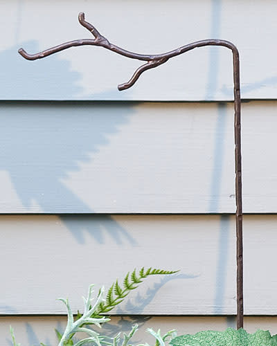 Twig Hook