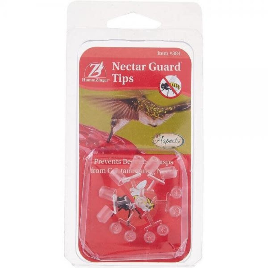 Aspects Hummzinger Nectar Tips