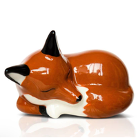 Foxy Lady Mini