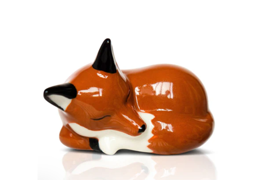  Nora Fleming Foxy Lady Mini 