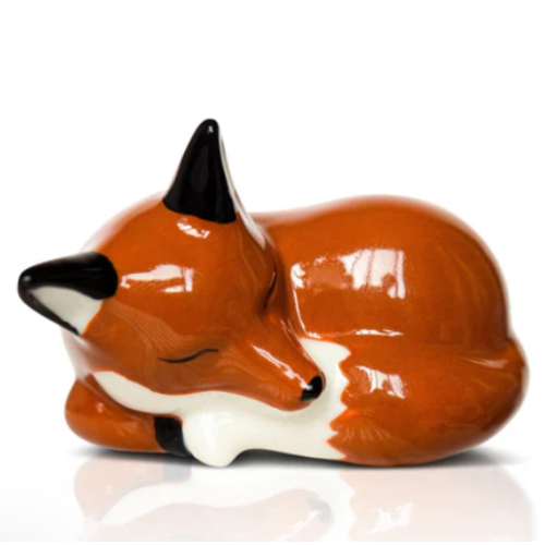  Nora Fleming Foxy Lady Mini 