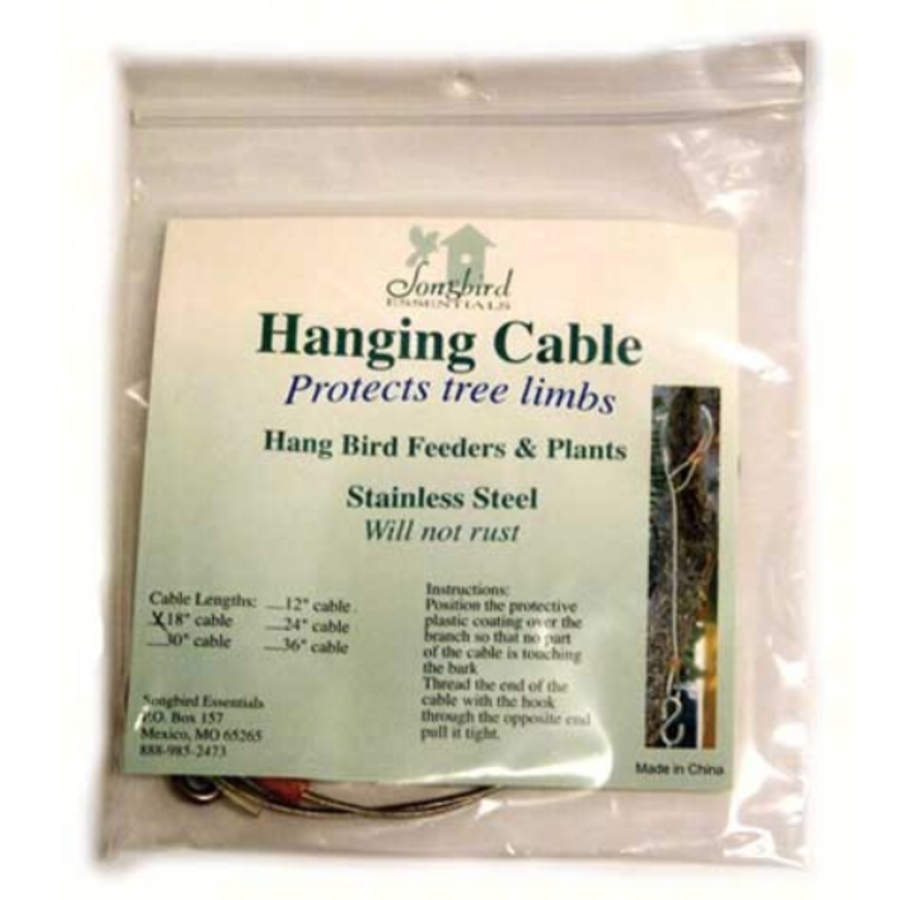 Copper & Stainless Limb Protector