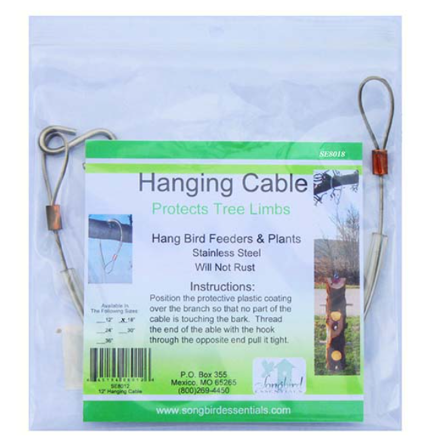 Copper & Stainless Limb Protector