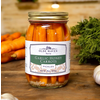 Olde Haven Farm Garlic Honey Carrots