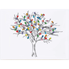 Molly O Bulb Tree Boxed Cards