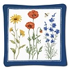 Alice's Cottage Spiced Mug Mat Floral Trio