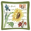 Alice's Cottage Spiced Mug Mat Sunflower